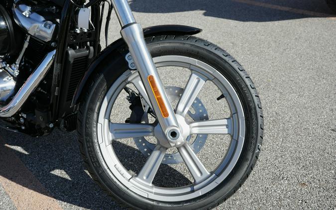 NEW 2023 Harley-Davidson Softail Standard Cruiser FOR SALE NEAR MEDINA, OHIO