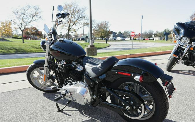 NEW 2023 Harley-Davidson Softail Standard Cruiser FOR SALE NEAR MEDINA, OHIO