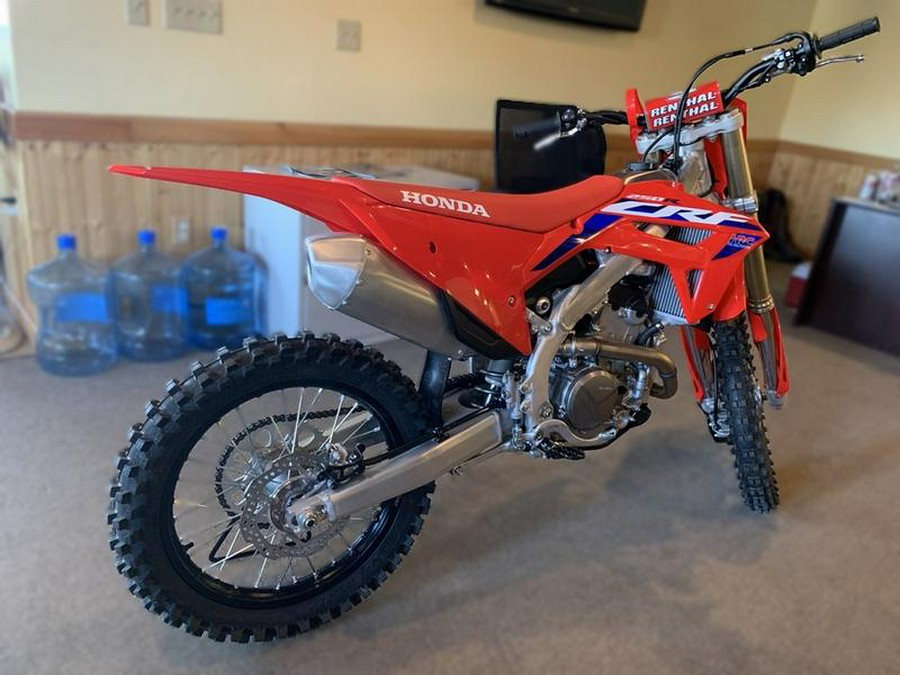 2023 Honda® CRF250R