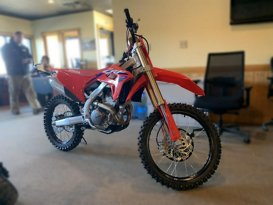 2023 Honda® CRF250R