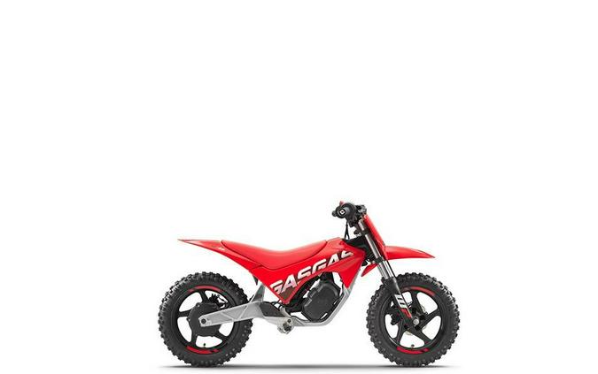 2024 GASGAS MC-E 2 Electric Motocross