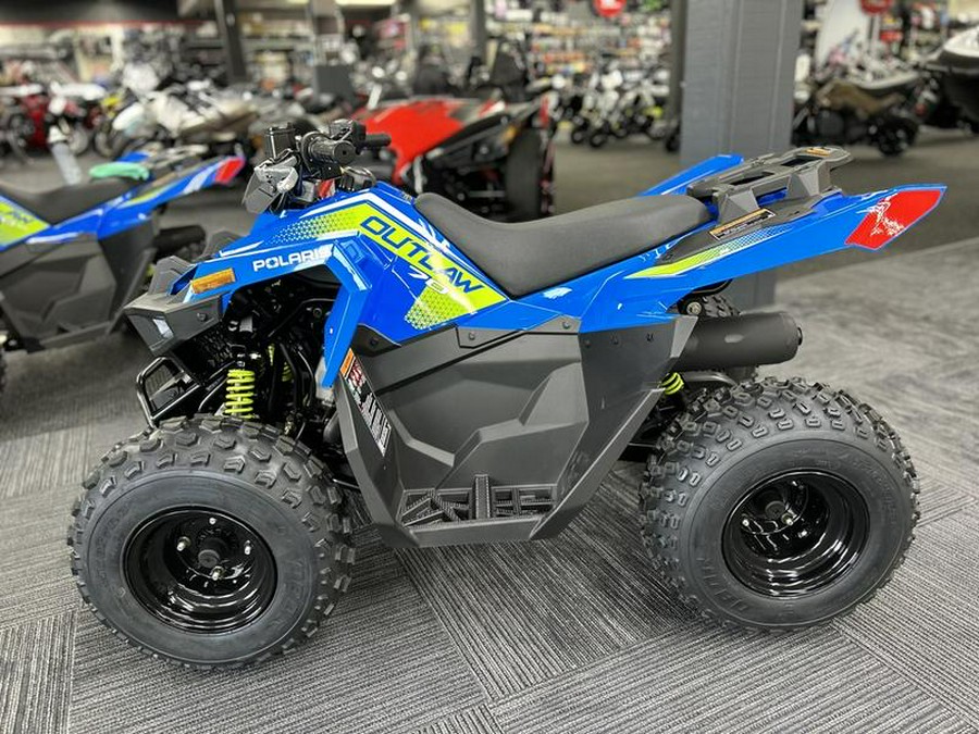 2024 Polaris® Outlaw 70 EFI