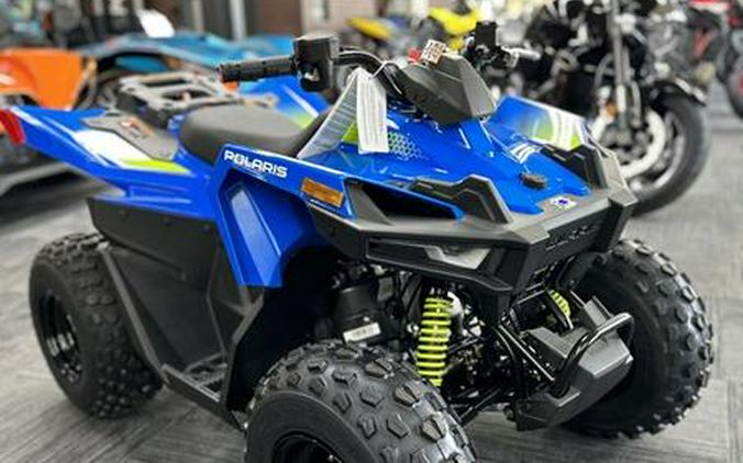 2024 Polaris® Outlaw 70 EFI