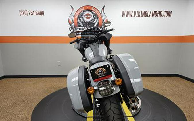 2024 Harley-Davidson Low Rider® ST