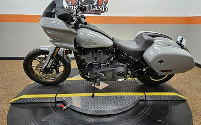 2024 Harley-Davidson Low Rider® ST