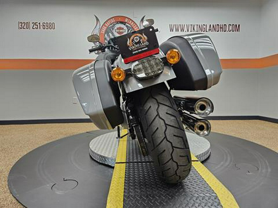 2024 Harley-Davidson Low Rider® ST