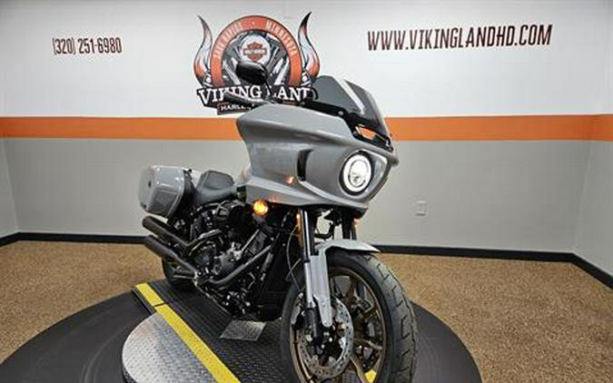 2024 Harley-Davidson Low Rider® ST