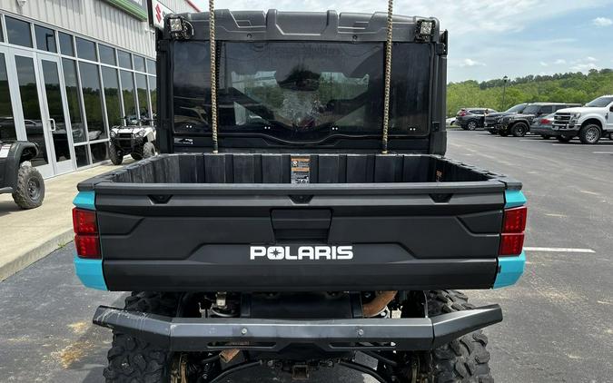 2020 Polaris® Ranger Crew® XP 1000 NorthStar Ultimate