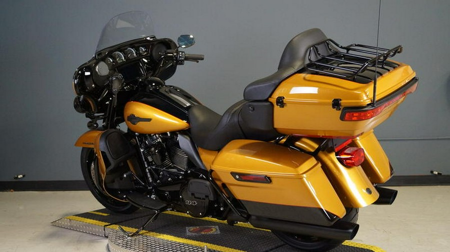 2023 Harley-Davidson® FLHTK - Ultra Limited