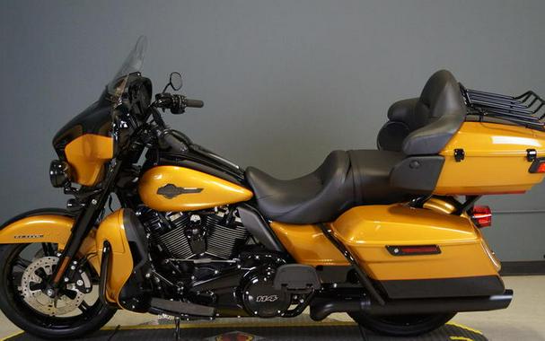 2023 Harley-Davidson® FLHTK - Ultra Limited