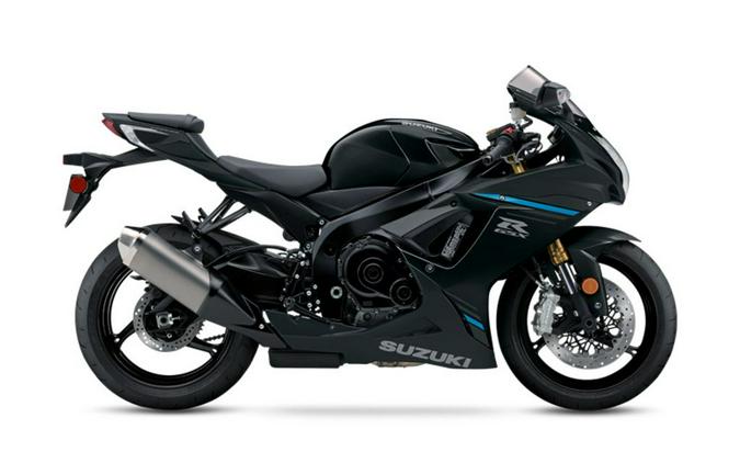 2024 Suzuki GSX-R 750