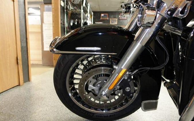 2012 Harley-Davidson Ultra Classic Limited