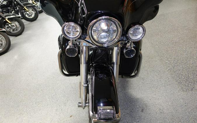 2012 Harley-Davidson Ultra Classic Limited