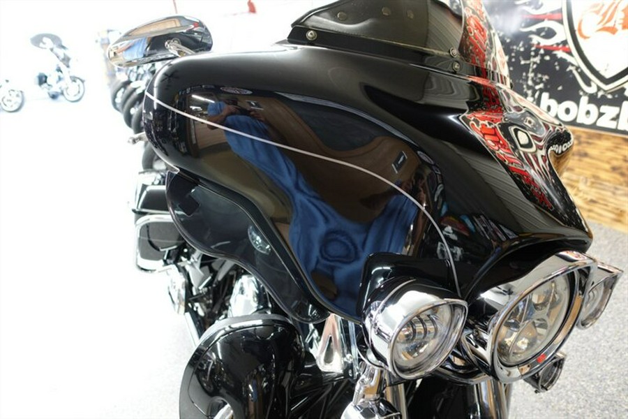 2012 Harley-Davidson Ultra Classic Limited