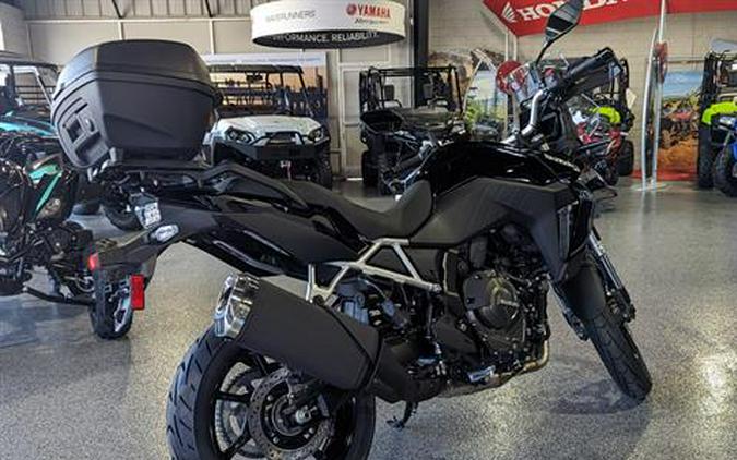 2024 Suzuki V-Strom 800 Touring