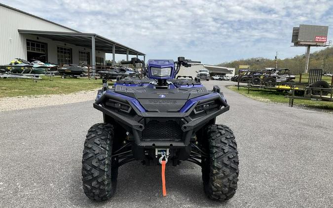 2024 Polaris® Sportsman 850 Ultimate Trail