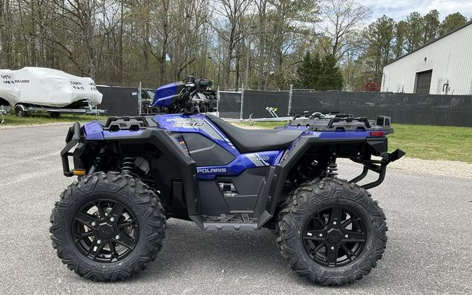 2024 Polaris® Sportsman 850 Ultimate Trail