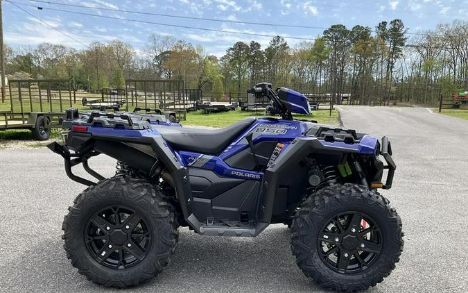 2024 Polaris® Sportsman 850 Ultimate Trail