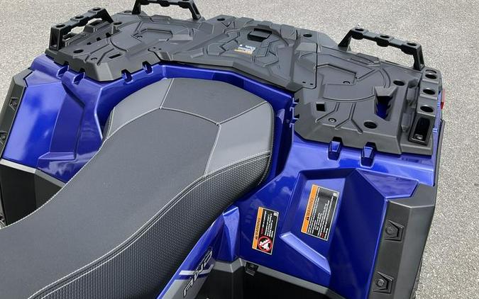 2024 Polaris® Sportsman 850 Ultimate Trail