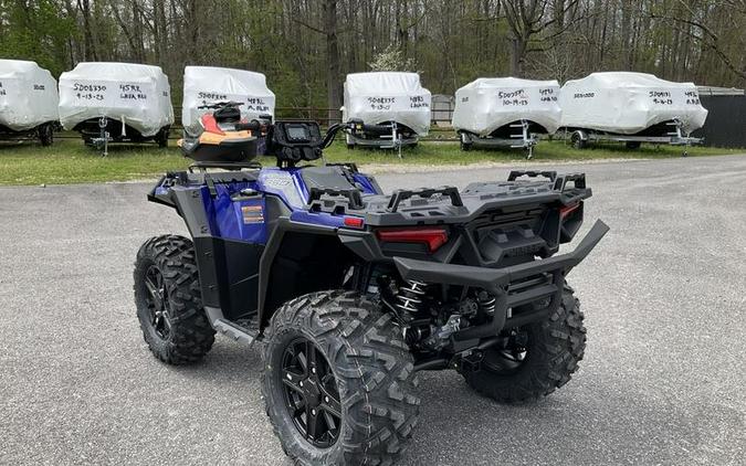 2024 Polaris® Sportsman 850 Ultimate Trail