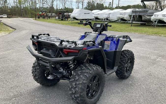 2024 Polaris® Sportsman 850 Ultimate Trail