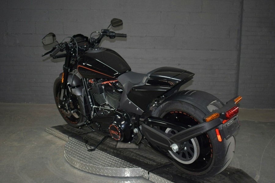 2019 Harley-Davidson FXDR 114