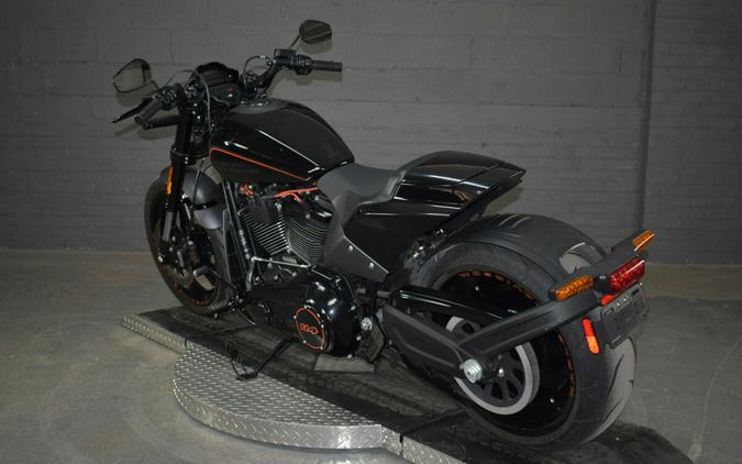 2019 Harley-Davidson FXDR 114