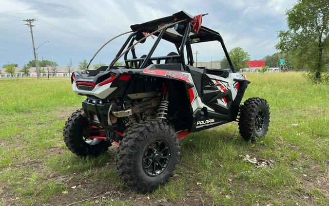 2019 Polaris Industries RZR XP 1000 DYNAMIX