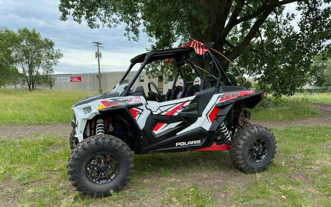 2019 Polaris Industries RZR XP 1000 DYNAMIX