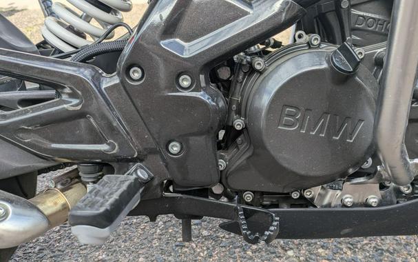 2021 BMW G 310 R