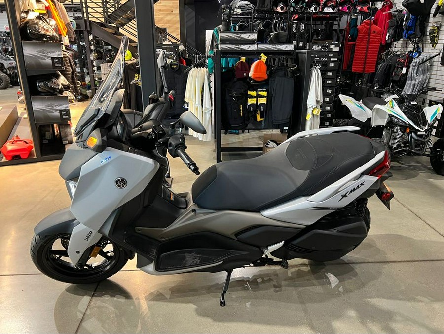 2024 Yamaha XMAX