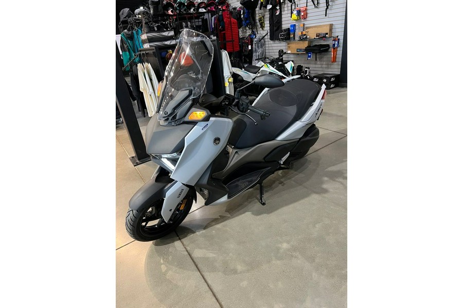 2024 Yamaha XMAX