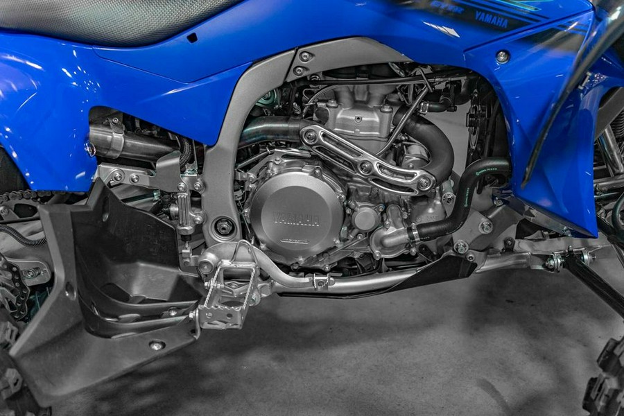 2024 Yamaha YFZ450R