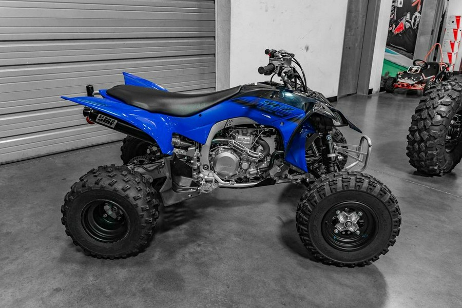 2024 Yamaha YFZ450R