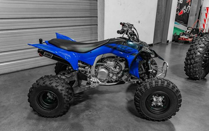 2024 Yamaha YFZ450R