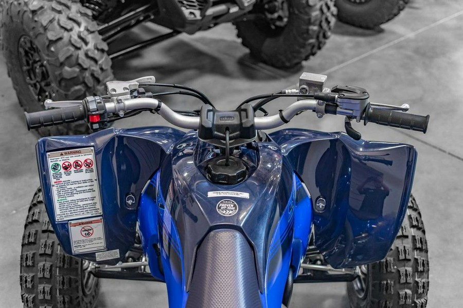 2024 Yamaha YFZ450R