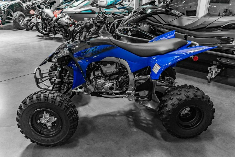 2024 Yamaha YFZ450R