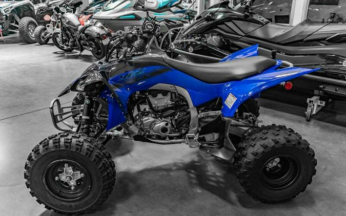 2024 Yamaha YFZ450R