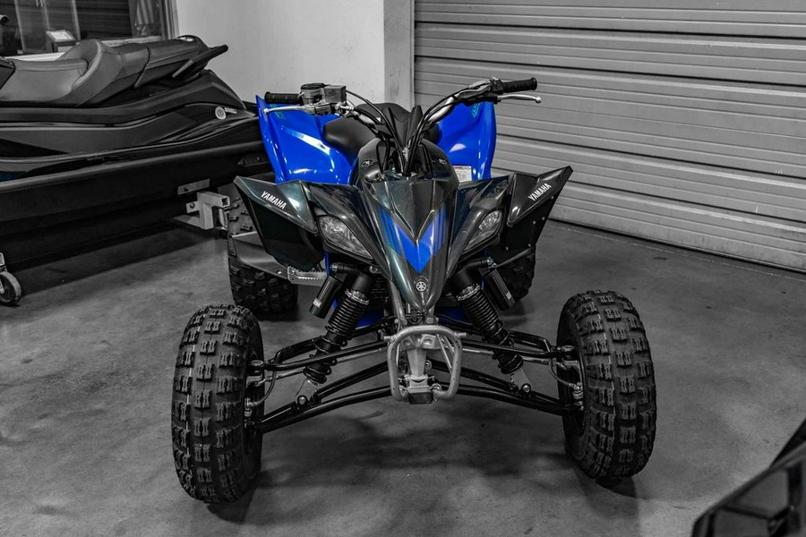 2024 Yamaha YFZ450R