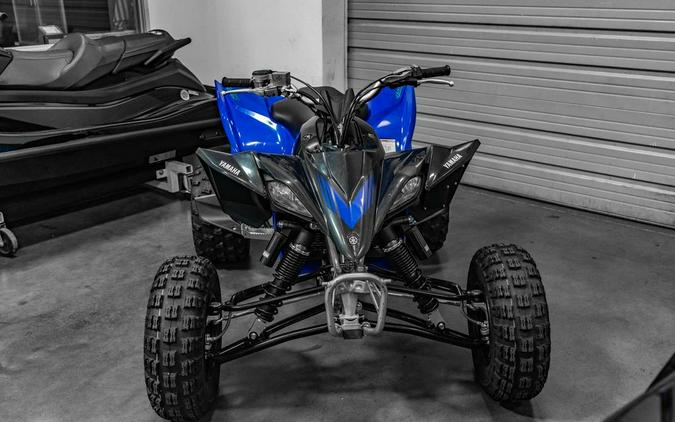 2024 Yamaha YFZ450R