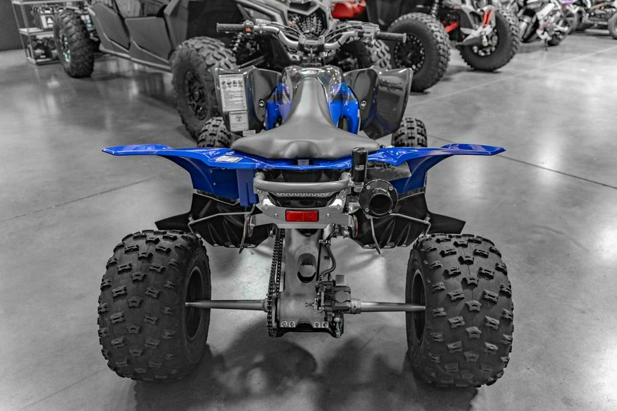 2024 Yamaha YFZ450R