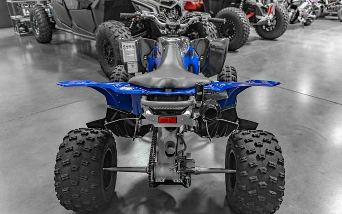 2024 Yamaha YFZ450R