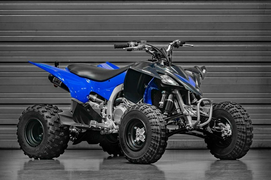 2024 Yamaha YFZ450R