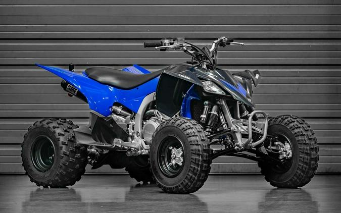 2024 Yamaha YFZ450R