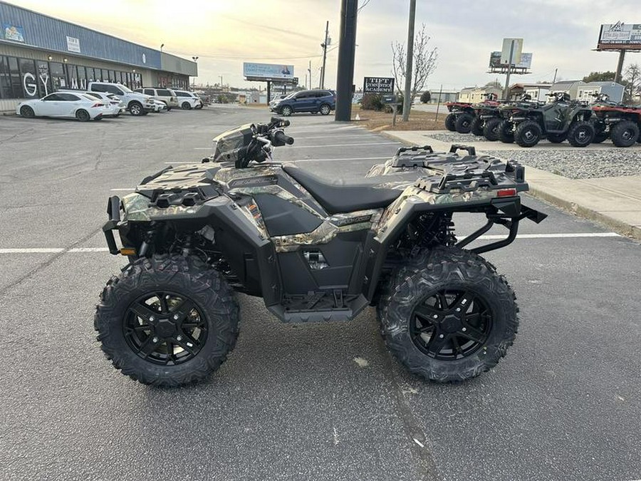 2024 Polaris® Sportsman 850 Ultimate Trail Polaris Pursuit Camo