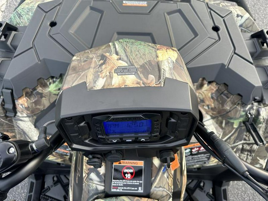 2024 Polaris® Sportsman 850 Ultimate Trail Polaris Pursuit Camo