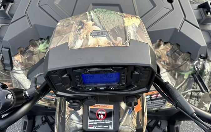 2024 Polaris® Sportsman 850 Ultimate Trail Polaris Pursuit Camo