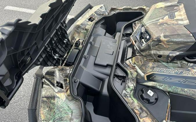 2024 Polaris® Sportsman 850 Ultimate Trail Polaris Pursuit Camo