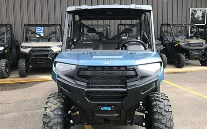 2025 Polaris Ranger Crew XP 1000 Premium