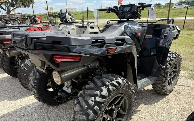 New 2025 Polaris SPORTSMAN 570 TRAIL